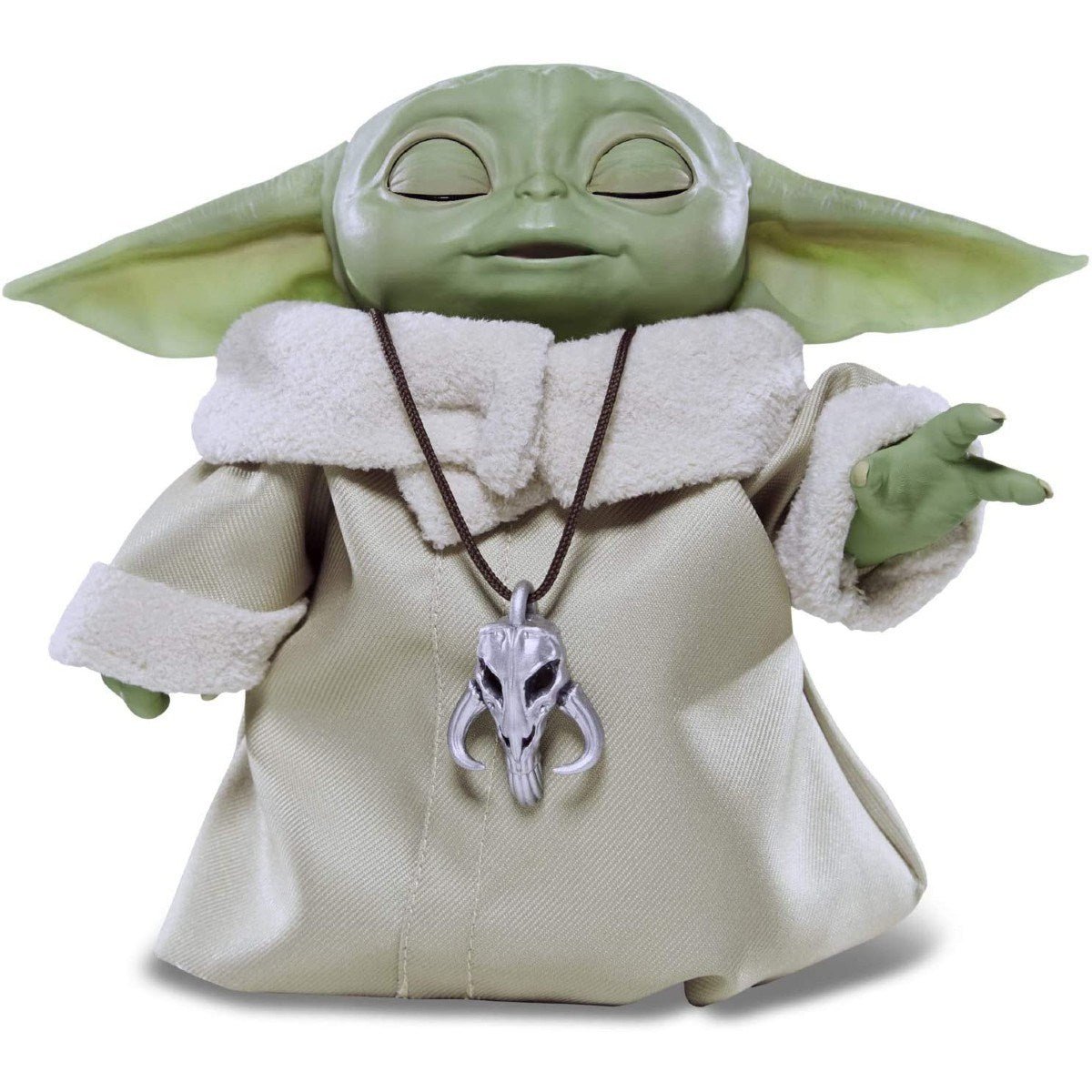 Star Wars The Child Animatronic Baby Yoda F1119 - Roket Oyuncak