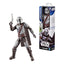 Star Wars Titan Figür Series The Mandalorian G2688 - Roket Oyuncak
