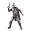 Star Wars Titan Figür Series The Mandalorian G2688 - Roket Oyuncak