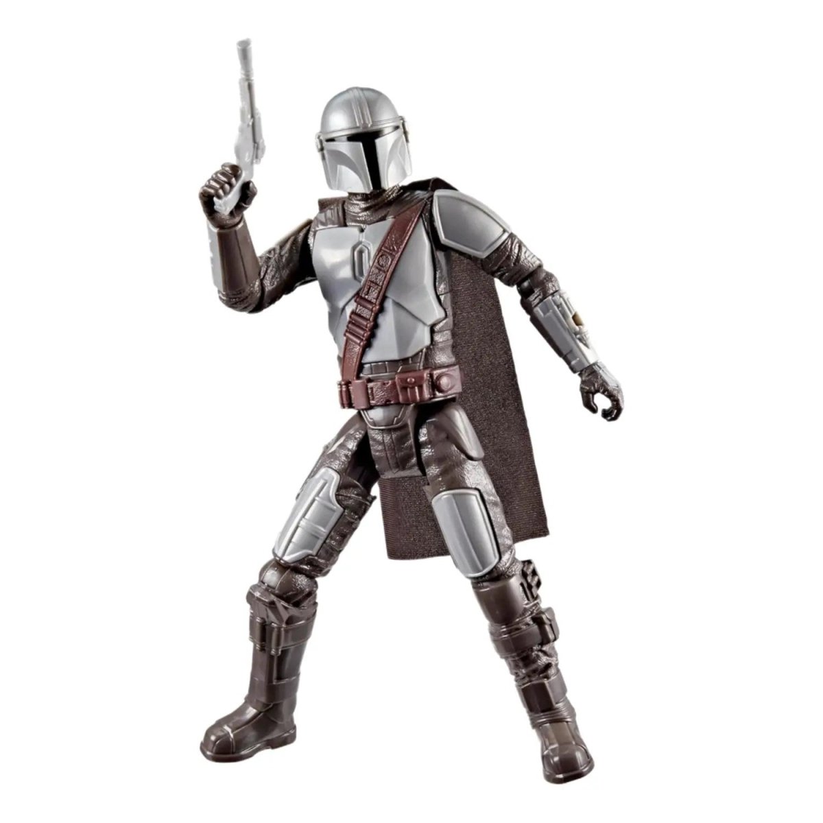 Star Wars Titan Figür Series The Mandalorian G2688 - Roket Oyuncak