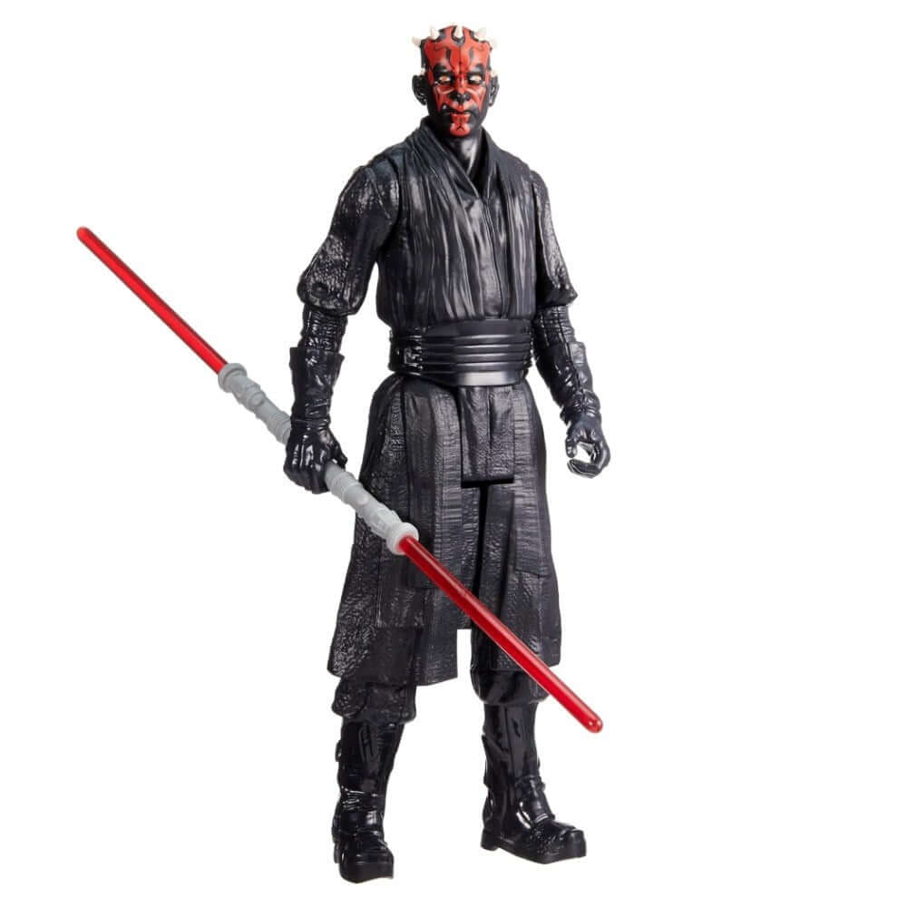 Star Wars Titan Hero Figür Darth Maul G0771 - G1278 - Roket Oyuncak