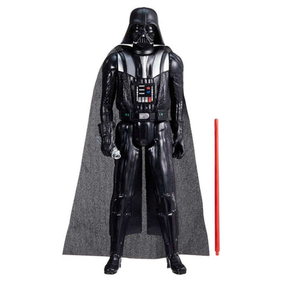 Star Wars Titan Hero Figür Darth Vader G0771 - G1277 - Roket Oyuncak