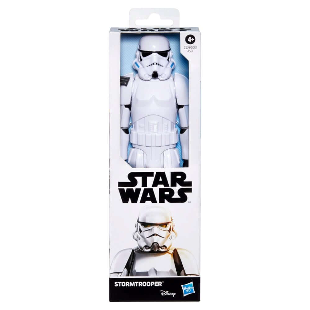 Star Wars Titan Hero Figür Stormtrooper G0771 - G1279 - Roket Oyuncak