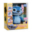 Stitch Sesli 43 Cm Ultimate İnteraktif Peluş 100+ Ses ve Tepki - Roket Oyuncak