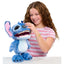 Stitch Sesli 43 Cm Ultimate İnteraktif Peluş 100+ Ses ve Tepki - Roket Oyuncak