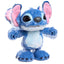 Stitch Sesli 43 Cm Ultimate İnteraktif Peluş 100+ Ses ve Tepki - Roket Oyuncak