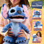 Stitch Sesli 43 Cm Ultimate İnteraktif Peluş 100+ Ses ve Tepki - Roket Oyuncak