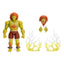 Street Fighter II Blanka 19 Cm Koleksiyon ve Aksiyon Figürü - Roket Oyuncak