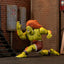 Street Fighter II Blanka 19 Cm Koleksiyon ve Aksiyon Figürü - Roket Oyuncak