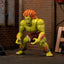 Street Fighter II Blanka 19 Cm Koleksiyon ve Aksiyon Figürü - Roket Oyuncak