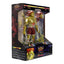 Street Fighter II Blanka 19 Cm Koleksiyon ve Aksiyon Figürü - Roket Oyuncak