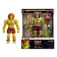 Street Fighter II Blanka 19 Cm Koleksiyon ve Aksiyon Figürü - Roket Oyuncak