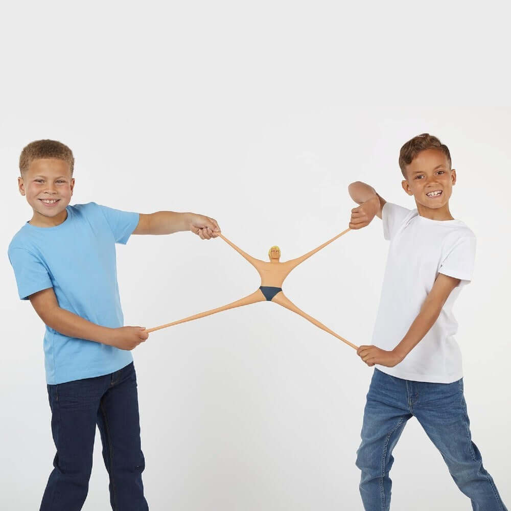 Stretch Armstrong 25 Cm Süper Esnek Kahraman - Roket Oyuncak