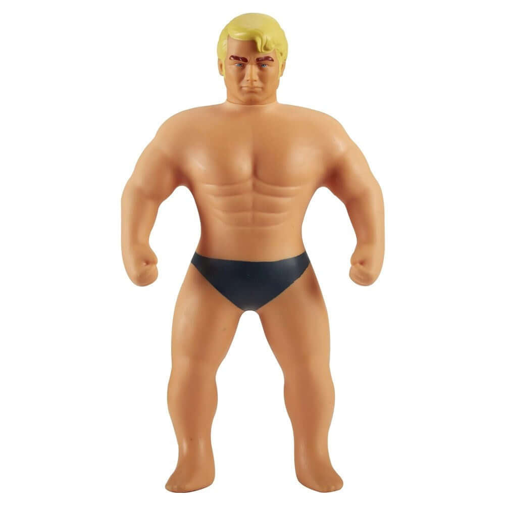 Stretch Armstrong 25 Cm Süper Esnek Kahraman - Roket Oyuncak