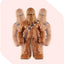Stretch Armstrong Star Wars Dev Chewbacca - Roket Oyuncak