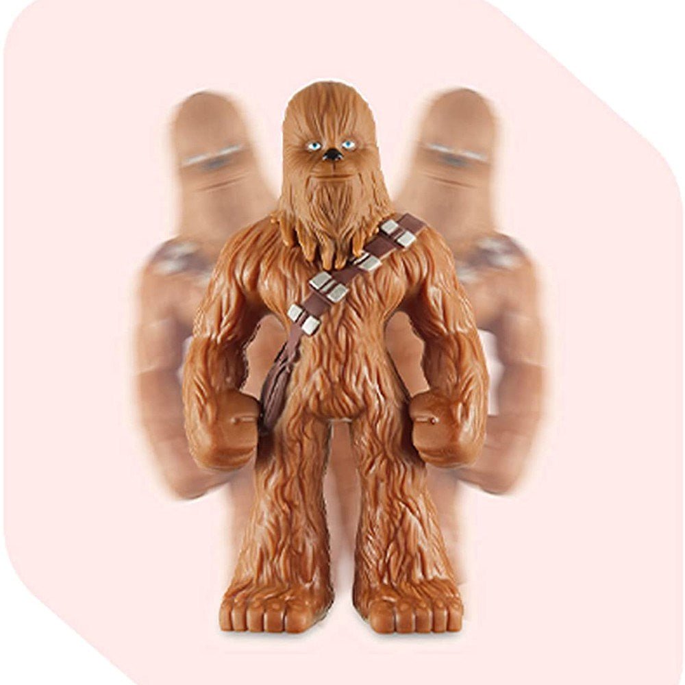 Stretch Armstrong Star Wars Dev Chewbacca - Roket Oyuncak
