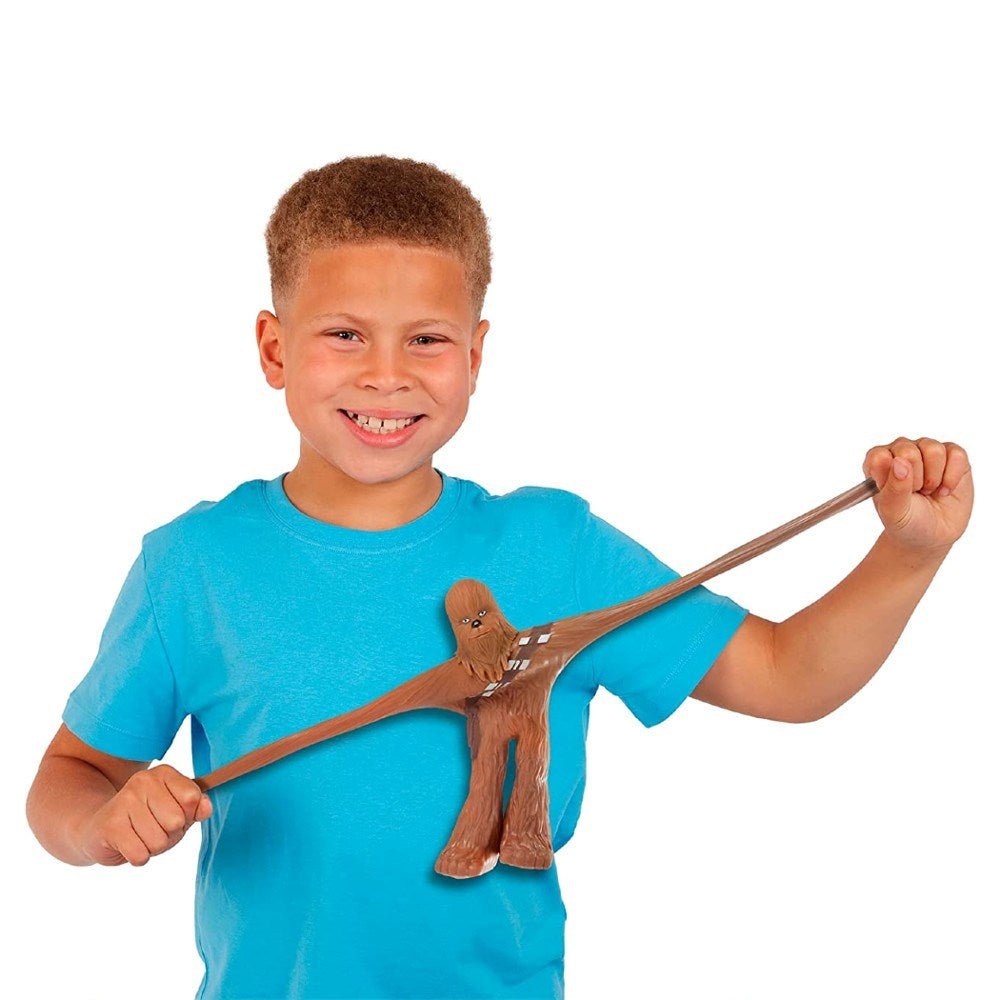 Stretch Armstrong Star Wars Dev Chewbacca - Roket Oyuncak