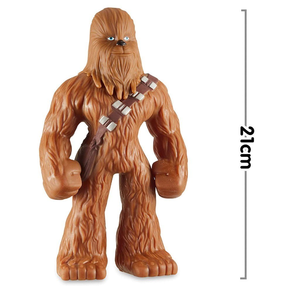 Stretch Armstrong Star Wars Dev Chewbacca - Roket Oyuncak