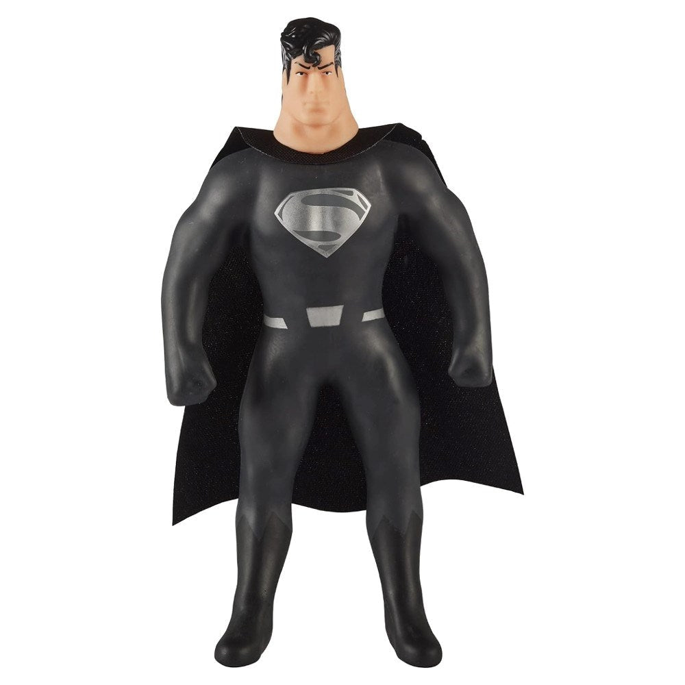 Stretch Armstrong Superman 5 Kat Esneyebilen, Düğüm Atılabilen ve Eski Haline Dönen Süper Güçlü Aksiyon Figürü - Roket Oyuncak