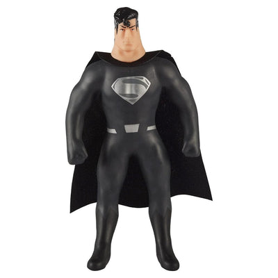 Stretch Armstrong Superman 5 Kat Esneyebilen, Düğüm Atılabilen ve Eski Haline Dönen Süper Güçlü Aksiyon Figürü - Roket Oyuncak