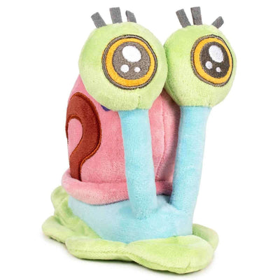 Sünger Bob ve Arkadaşları 22 Cm Peluş Gary - Roket Oyuncak