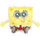 Sünger Bob ve Arkadaşları 22 Cm Peluş Sponge Bob - Roket Oyuncak
