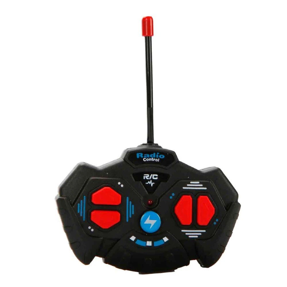 Suncon 1:32 Uzaktan Kumandalı Okul Otobüsü Işıklı ve Full Fonksiyonlu 22 cm Sarı Otobüs - Roket Oyuncak