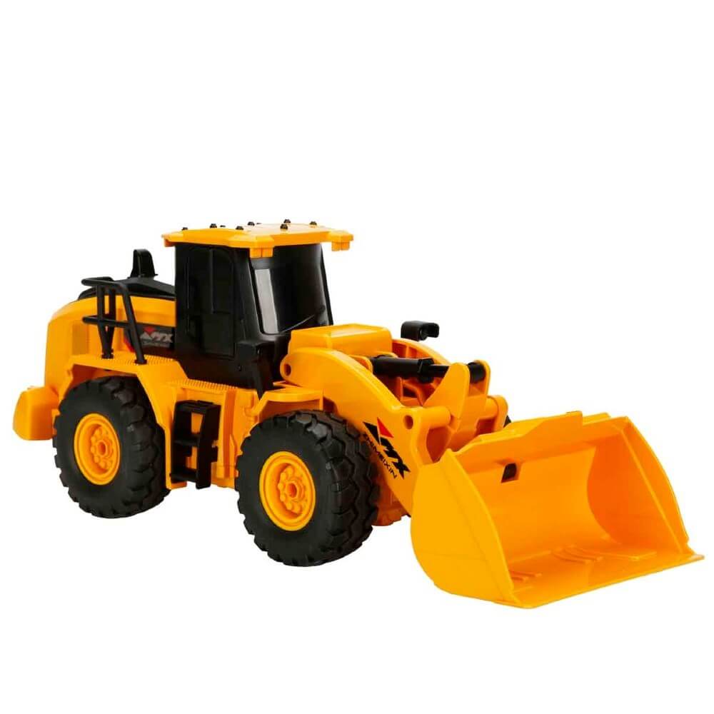Suncon Uzaktan Kumandalı Işıklı Kepçe 32 Cm - Roket Oyuncak
