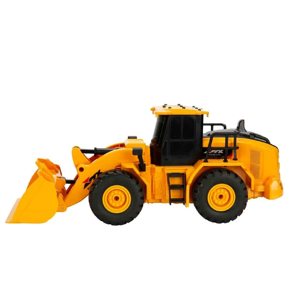 Suncon Uzaktan Kumandalı Işıklı Kepçe 32 Cm - Roket Oyuncak