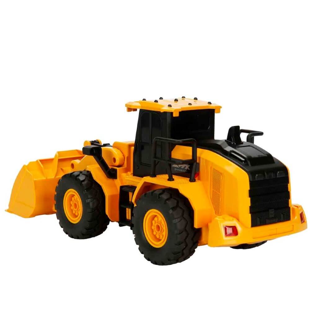 Suncon Uzaktan Kumandalı Işıklı Kepçe 32 Cm - Roket Oyuncak