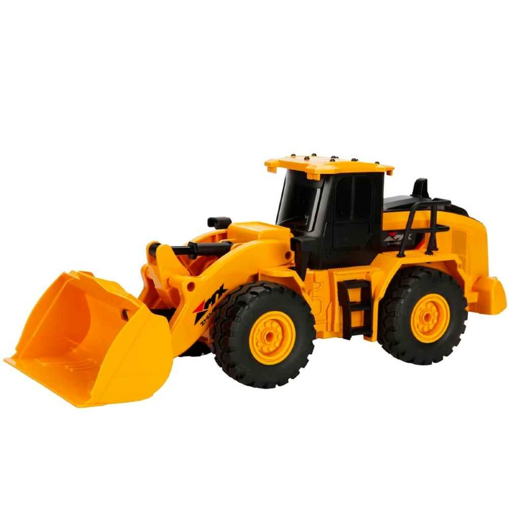 Suncon Uzaktan Kumandalı Işıklı Kepçe 32 Cm - Roket Oyuncak