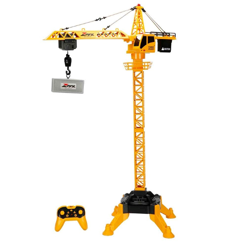 Suncon Uzaktan Kumandalı Kule Vinç 94 Cm