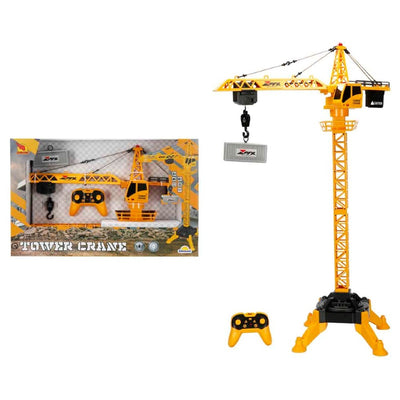 Suncon Uzaktan Kumandalı Kule Vinç 94 Cm