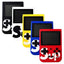 Sup Mini PSP Retro 400 Oyun Konsolu - Roket Oyuncak