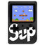 Sup Mini PSP Retro 400 Oyun Konsolu - Roket Oyuncak