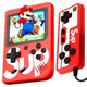 Sup Mini PSP Retro 400 Oyun Konsolu - Roket Oyuncak