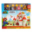 Super Mario Mushroom Kingdom Castle Deluxe Oyun Seti - Roket Oyuncak