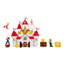 Super Mario Mushroom Kingdom Castle Deluxe Oyun Seti - Roket Oyuncak