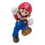 Super Mario Tekli Figür Mario 10 cm - Roket Oyuncak