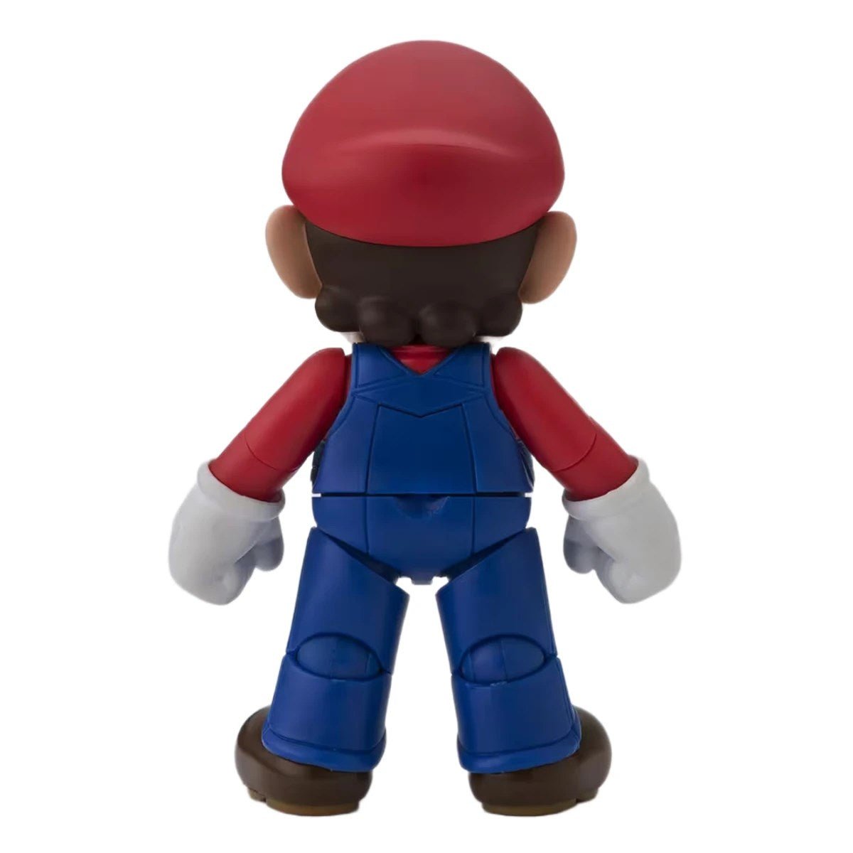 Super Mario Tekli Figür Mario 10 cm - Roket Oyuncak