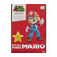 Super Mario Tekli Figür Star Power Mario 10 cm - Roket Oyuncak