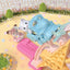 Sylvanian Families Bebek Rüya Eğlence Parkı - Roket Oyuncak