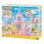 Sylvanian Families Bebek Rüya Eğlence Parkı - Roket Oyuncak