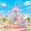 Sylvanian Families Bebek Rüya Eğlence Parkı - Roket Oyuncak
