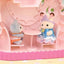 Sylvanian Families Bebek Rüya Eğlence Parkı - Roket Oyuncak