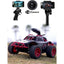 Syrcar FPV Racing Uzaktan Kumandalı Kameralı Off - Road Araba - Roket Oyuncak