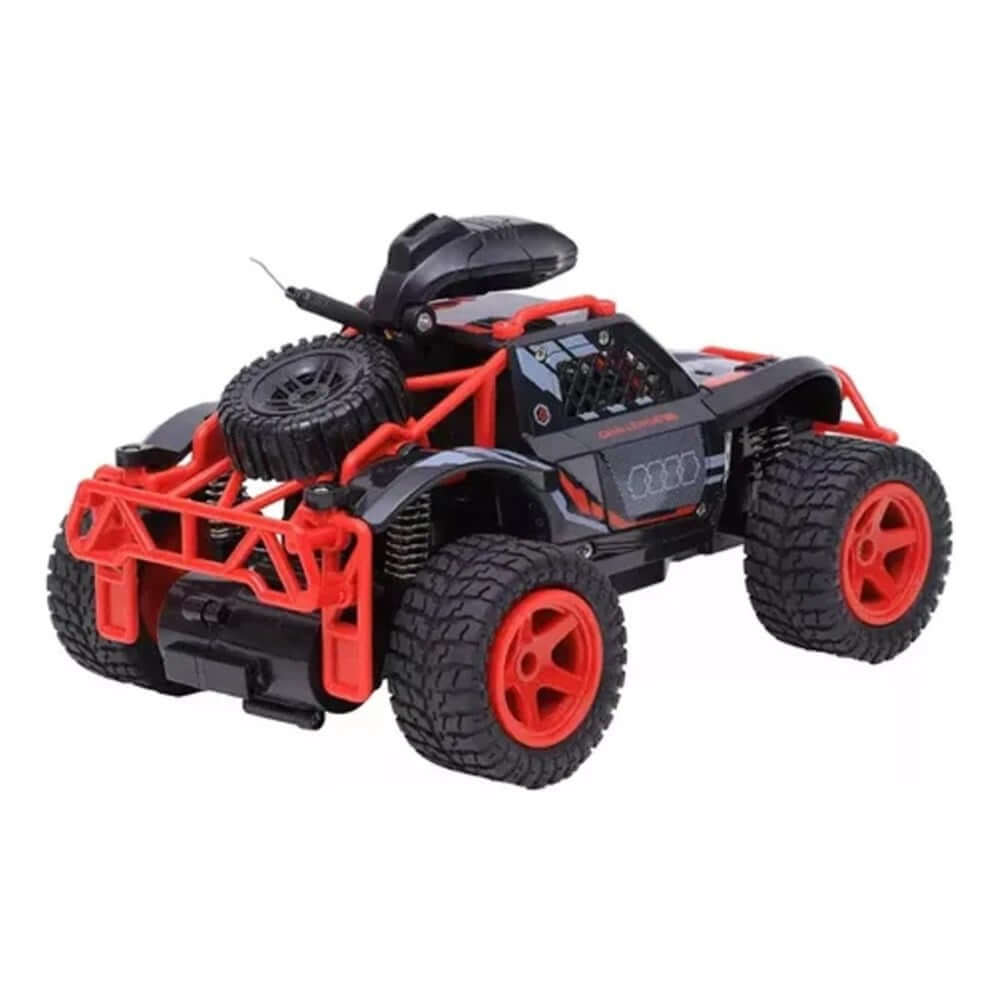 Syrcar FPV Racing Uzaktan Kumandalı Kameralı Off - Road Araba - Roket Oyuncak