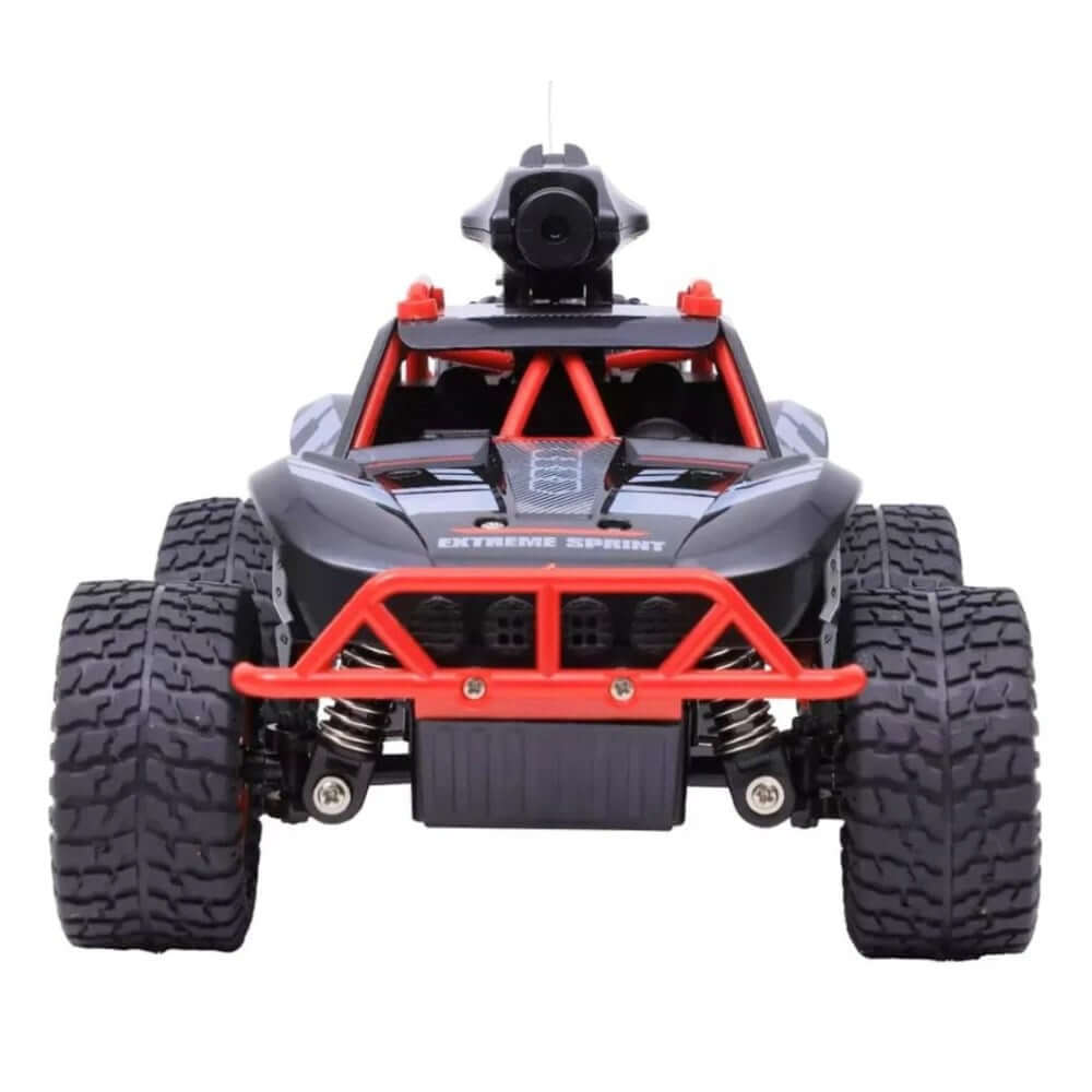 Syrcar FPV Racing Uzaktan Kumandalı Kameralı Off - Road Araba - Roket Oyuncak