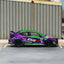 Tarmac 1:64 EVA RT TEST TYPE - 01 Honda Civic TYPE R FK8 - Roket Oyuncak