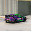 Tarmac 1:64 EVA RT TEST TYPE - 01 Honda Civic TYPE R FK8 - Roket Oyuncak
